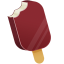 cream choco icon
